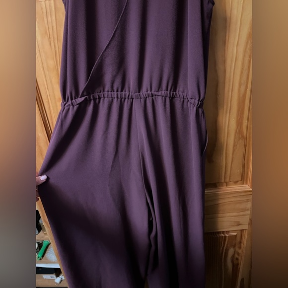 Reitmans high neck jumpsuit - Picture 7 of 7